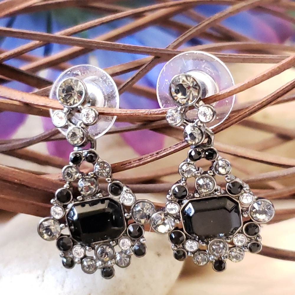 GIVENCHY Vintage Earrings